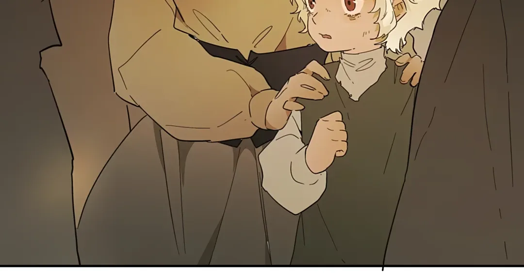 From Six to Sovereignty: The Girl Who Ruled Chapter 35 page 9