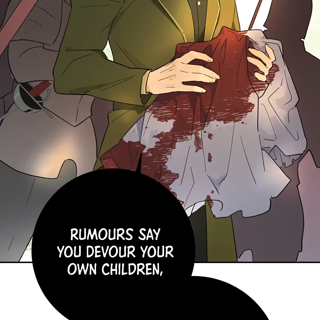 From Six to Sovereignty: The Girl Who Ruled Chapter 35 page 7