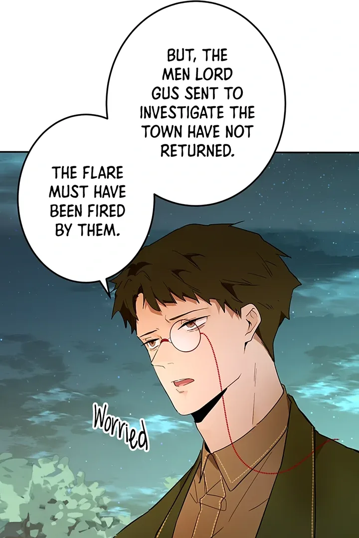 From Six to Sovereignty: The Girl Who Ruled Chapter 32 page 39