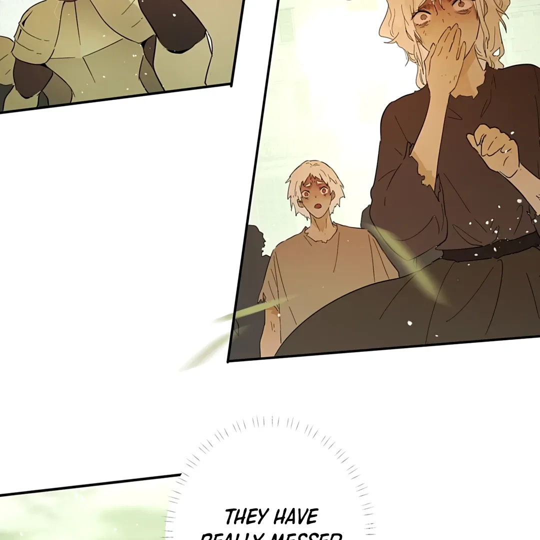 From Six to Sovereignty: The Girl Who Ruled Chapter 35 page 33