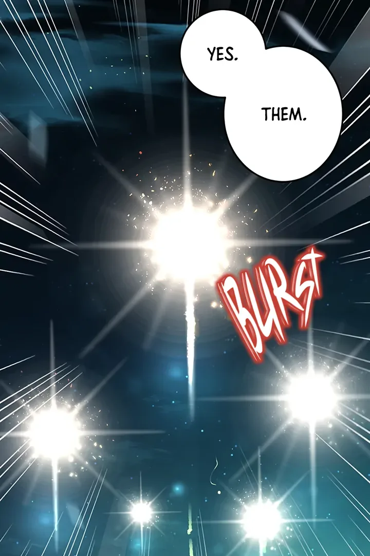 From Six to Sovereignty: The Girl Who Ruled Chapter 32 page 41