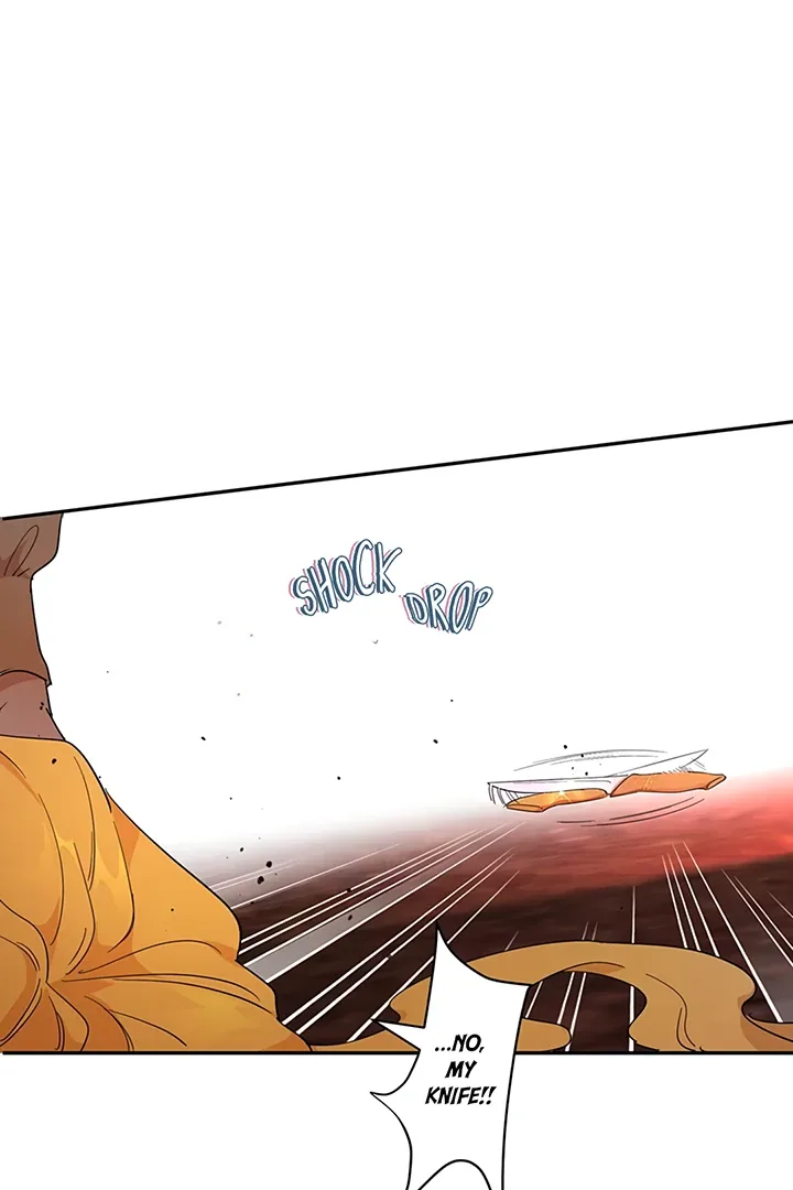 From Six to Sovereignty: The Girl Who Ruled Chapter 32 page 30