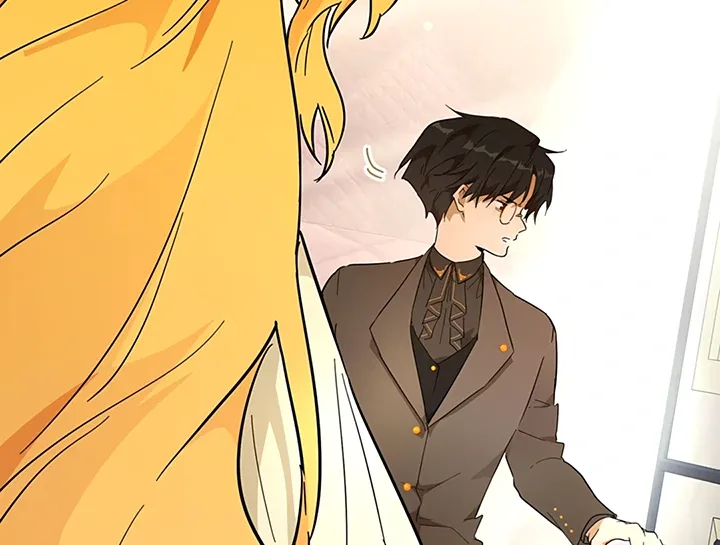 From Six to Sovereignty: The Girl Who Ruled Chapter 34 page 7
