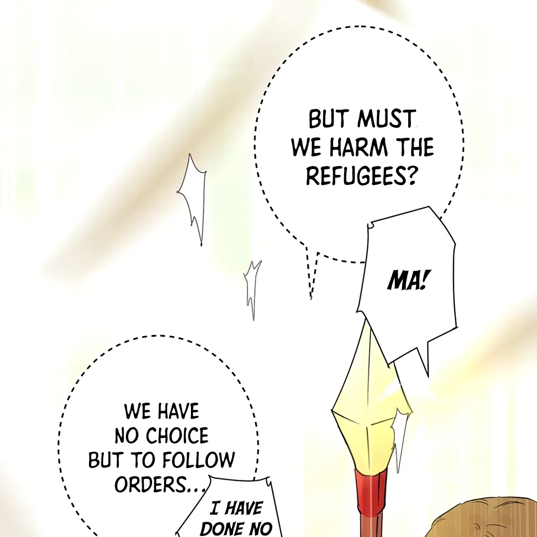 From Six to Sovereignty: The Girl Who Ruled Chapter 35 page 26