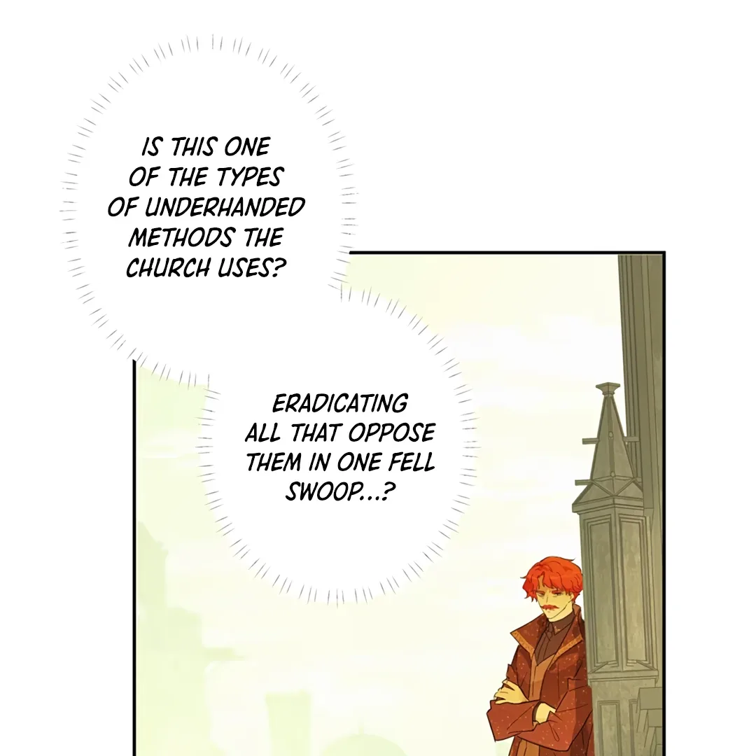 From Six to Sovereignty: The Girl Who Ruled Chapter 35 page 19