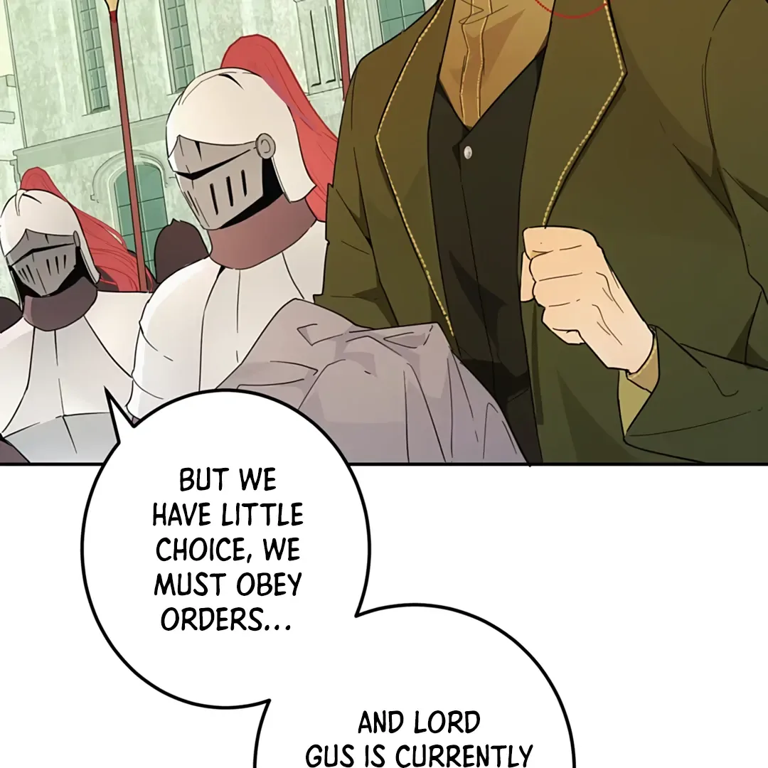 From Six to Sovereignty: The Girl Who Ruled Chapter 35 page 22