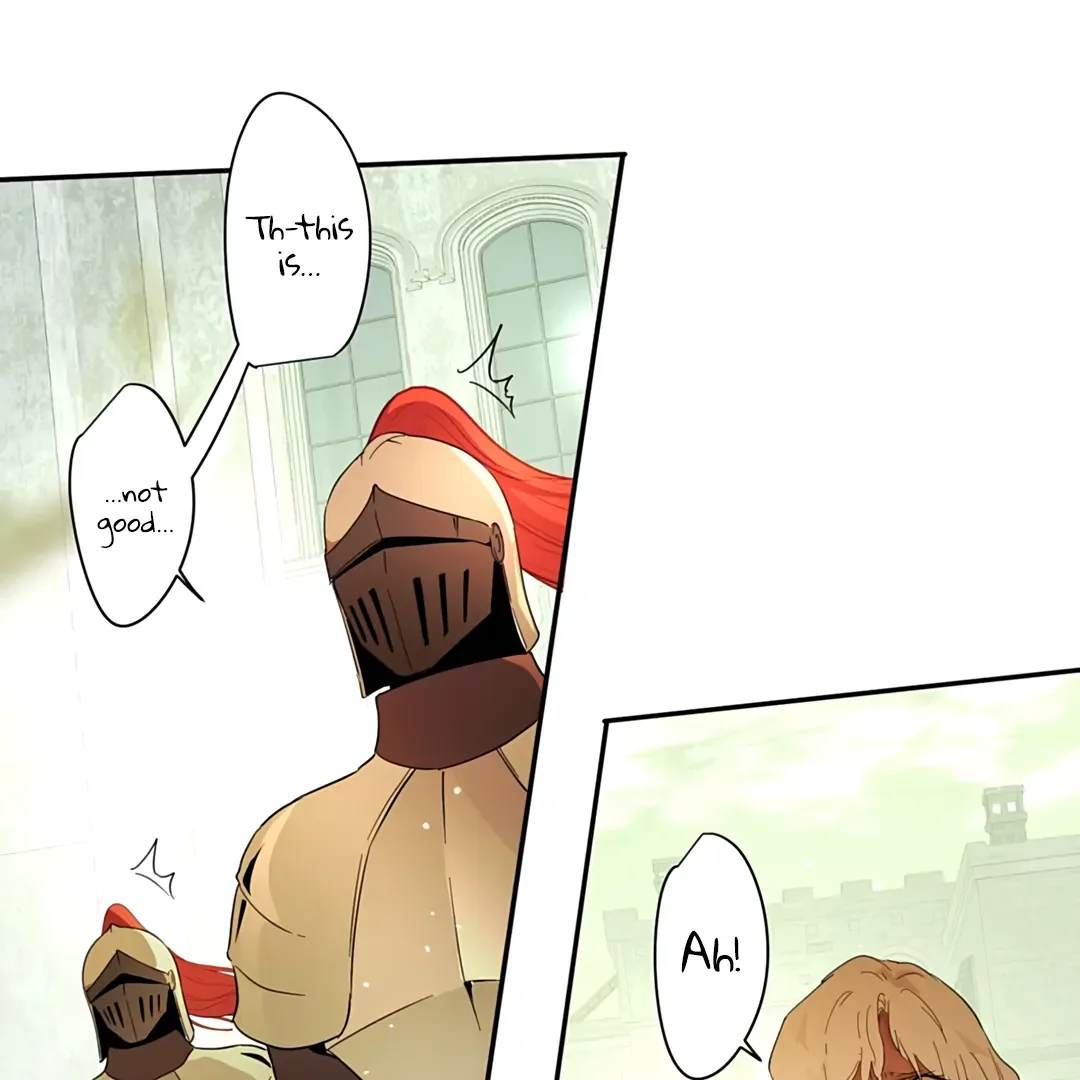 From Six to Sovereignty: The Girl Who Ruled Chapter 35 page 32