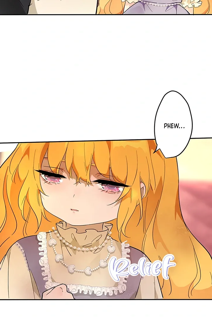 From Six to Sovereignty: The Girl Who Ruled Chapter 34 page 11