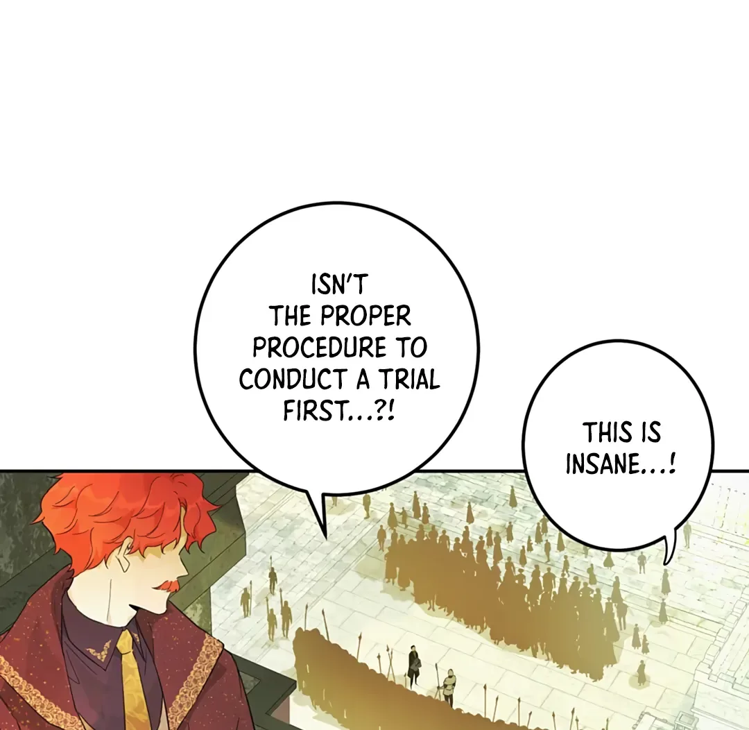 From Six to Sovereignty: The Girl Who Ruled Chapter 35 page 17