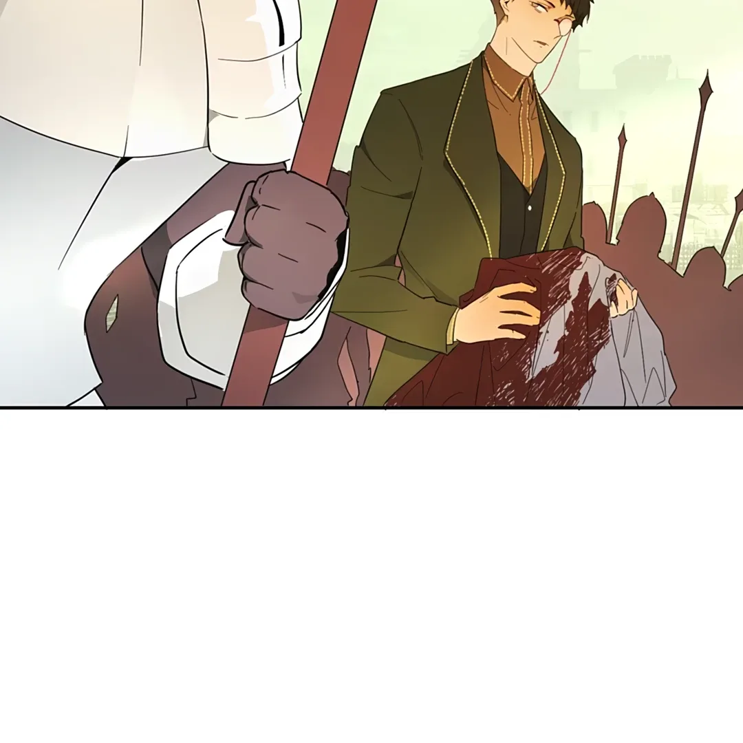 From Six to Sovereignty: The Girl Who Ruled Chapter 35 page 12