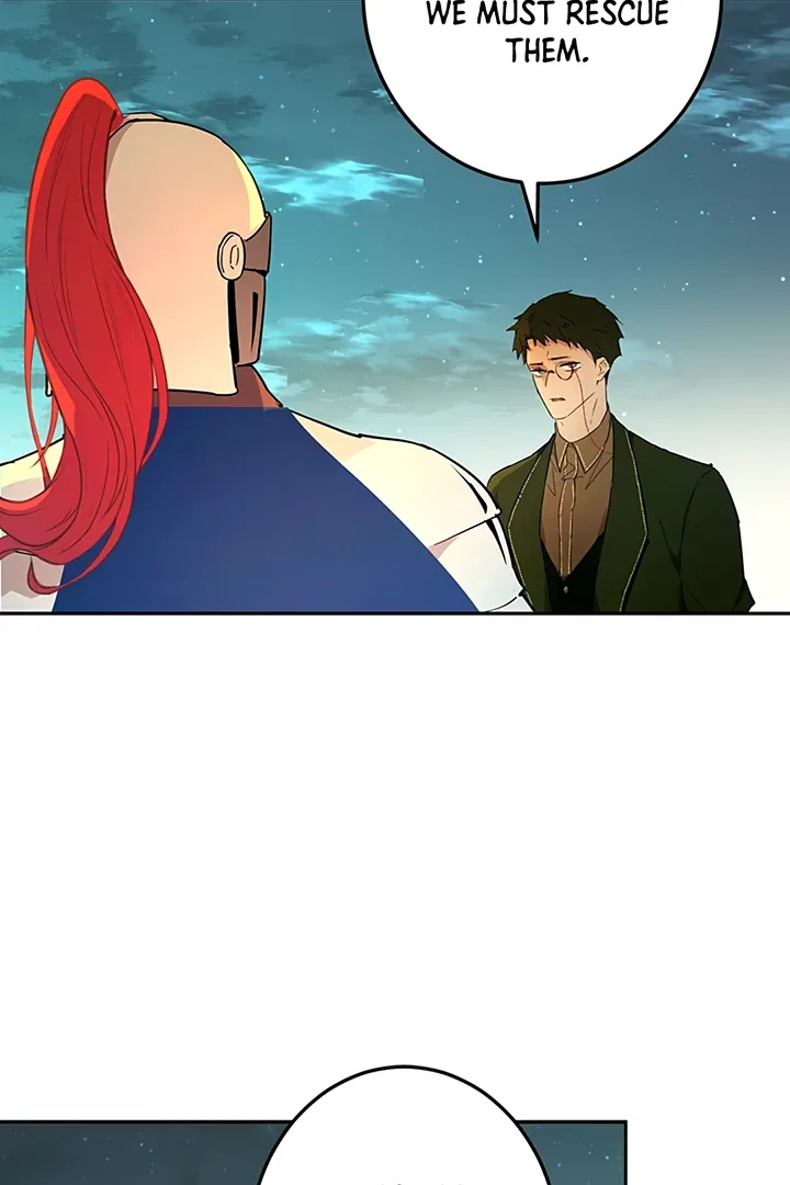 From Six to Sovereignty: The Girl Who Ruled Chapter 32 page 43
