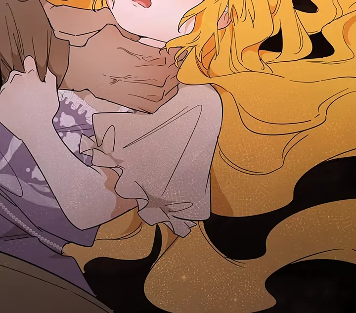 From Six to Sovereignty: The Girl Who Ruled Chapter 32 page 32