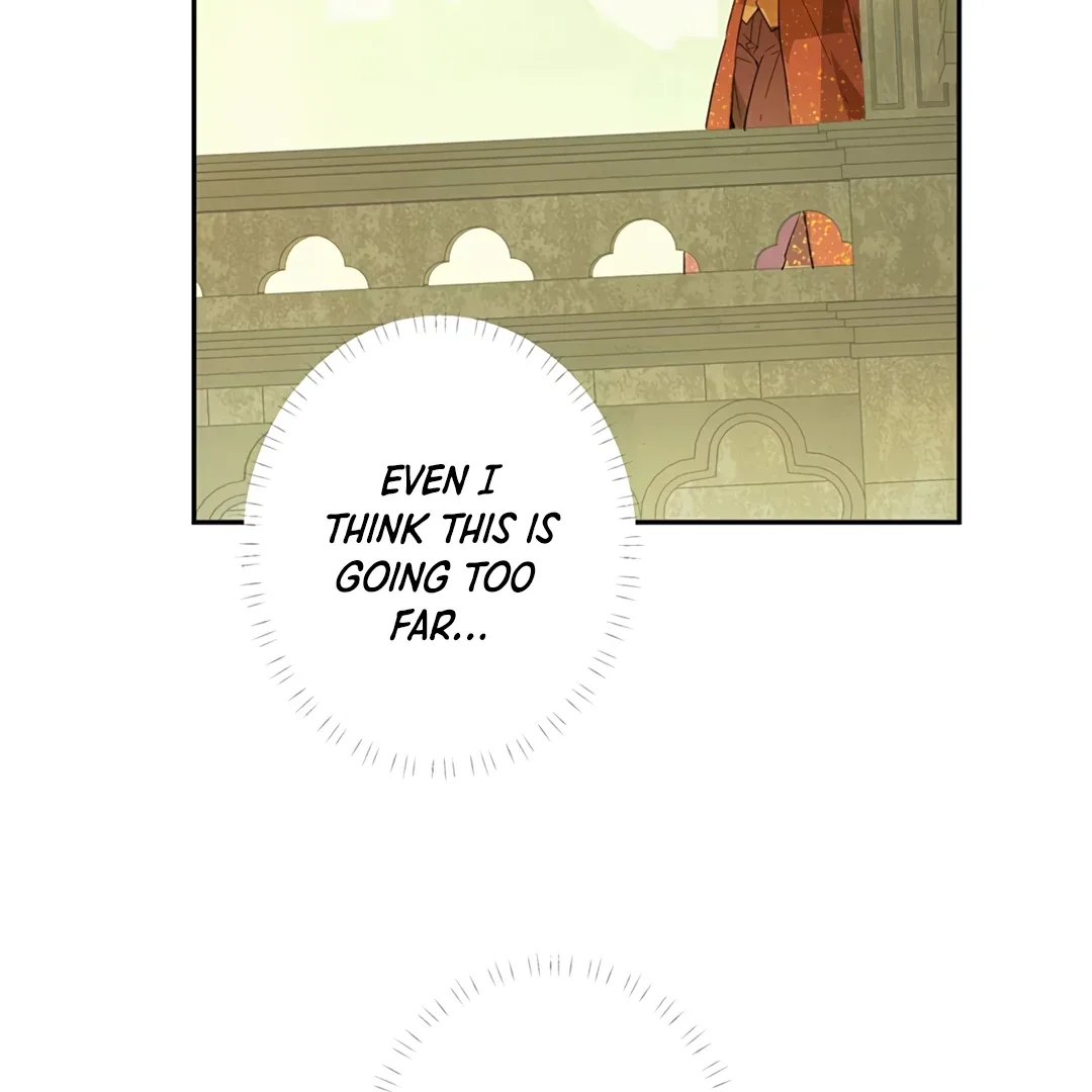 From Six to Sovereignty: The Girl Who Ruled Chapter 35 page 20