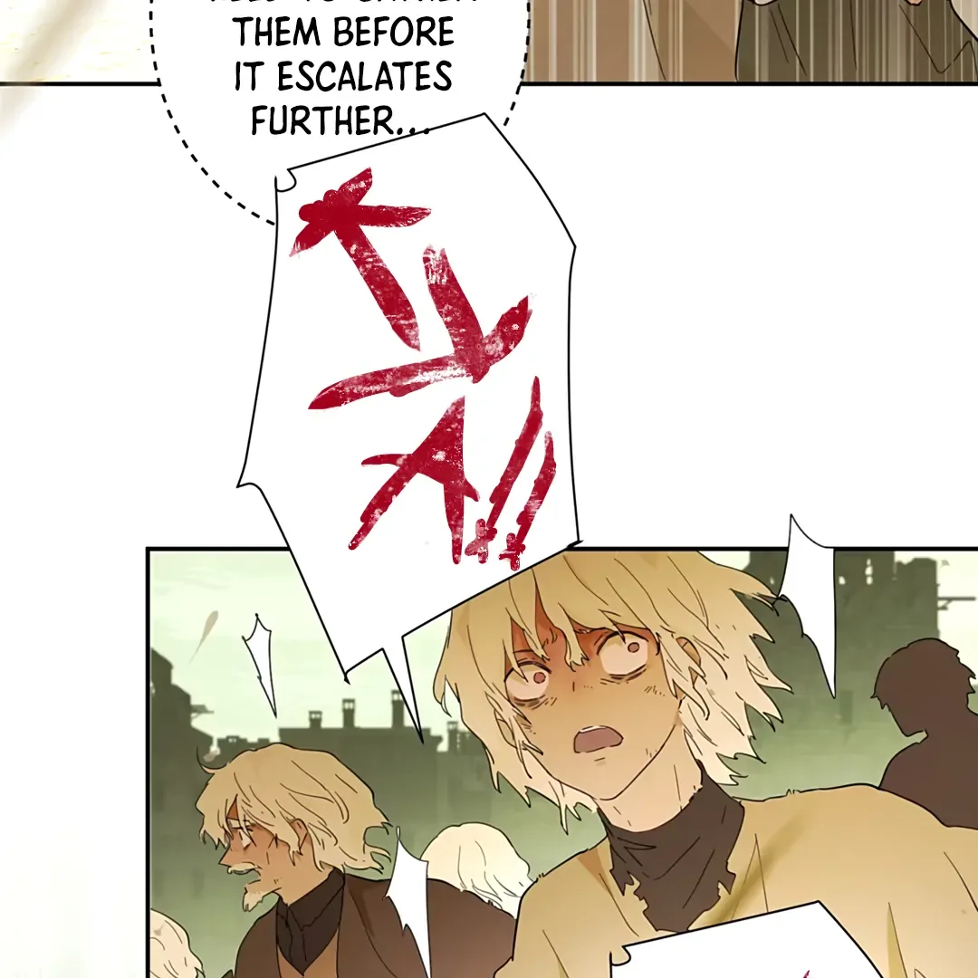 From Six to Sovereignty: The Girl Who Ruled Chapter 35 page 28