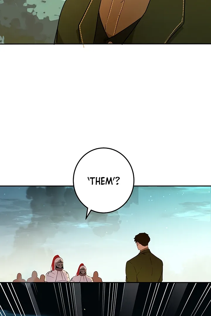From Six to Sovereignty: The Girl Who Ruled Chapter 32 page 40