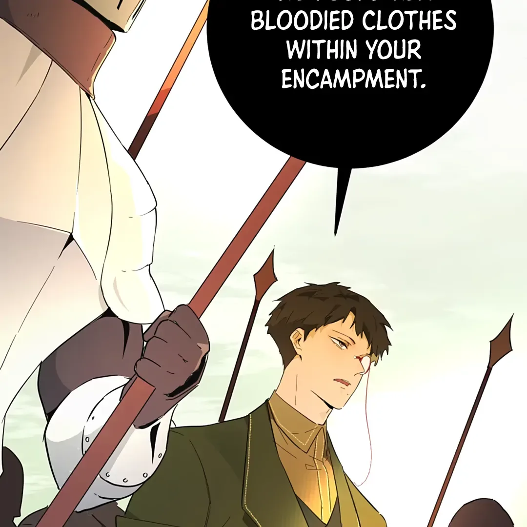 From Six to Sovereignty: The Girl Who Ruled Chapter 35 page 6