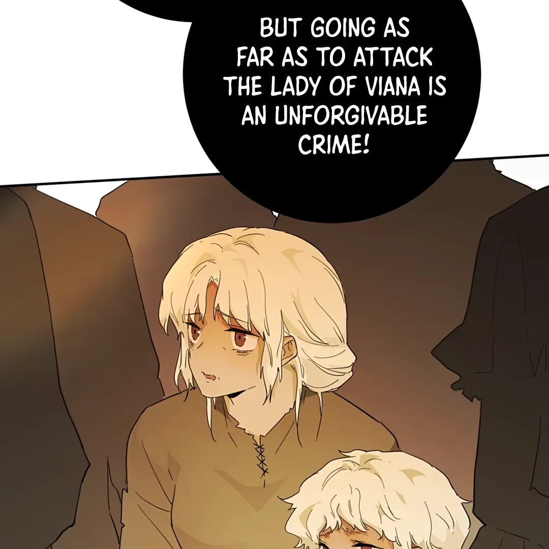 From Six to Sovereignty: The Girl Who Ruled Chapter 35 page 8