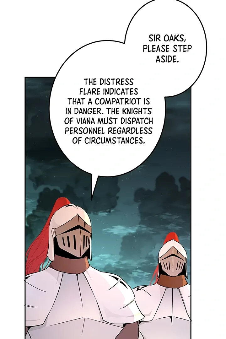 From Six to Sovereignty: The Girl Who Ruled Chapter 32 page 36