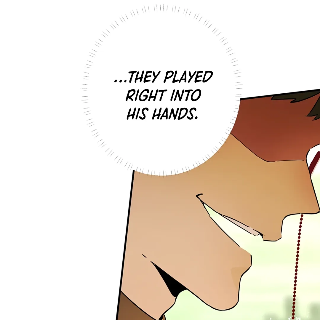 From Six to Sovereignty: The Girl Who Ruled Chapter 35 page 36