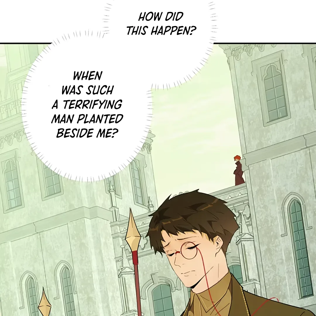 From Six to Sovereignty: The Girl Who Ruled Chapter 35 page 21