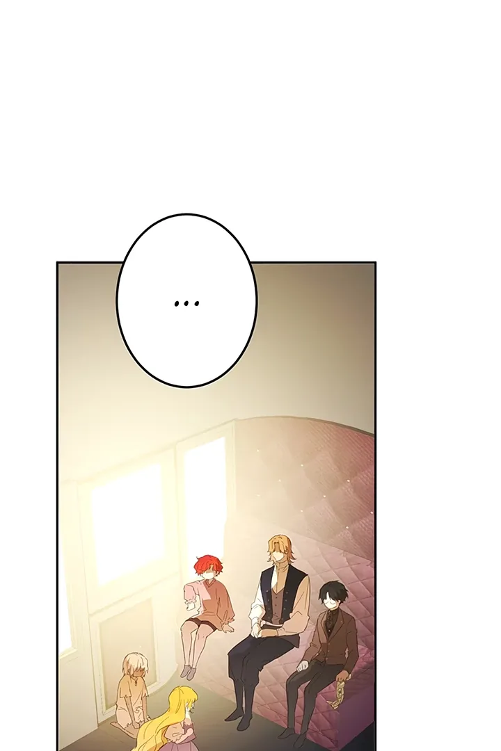 From Six to Sovereignty: The Girl Who Ruled Chapter 34 page 4