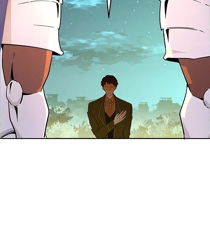 From Six to Sovereignty: The Girl Who Ruled Chapter 32 page 38
