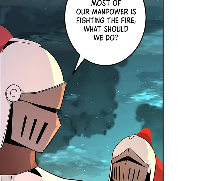 From Six to Sovereignty: The Girl Who Ruled Chapter 32 page 44