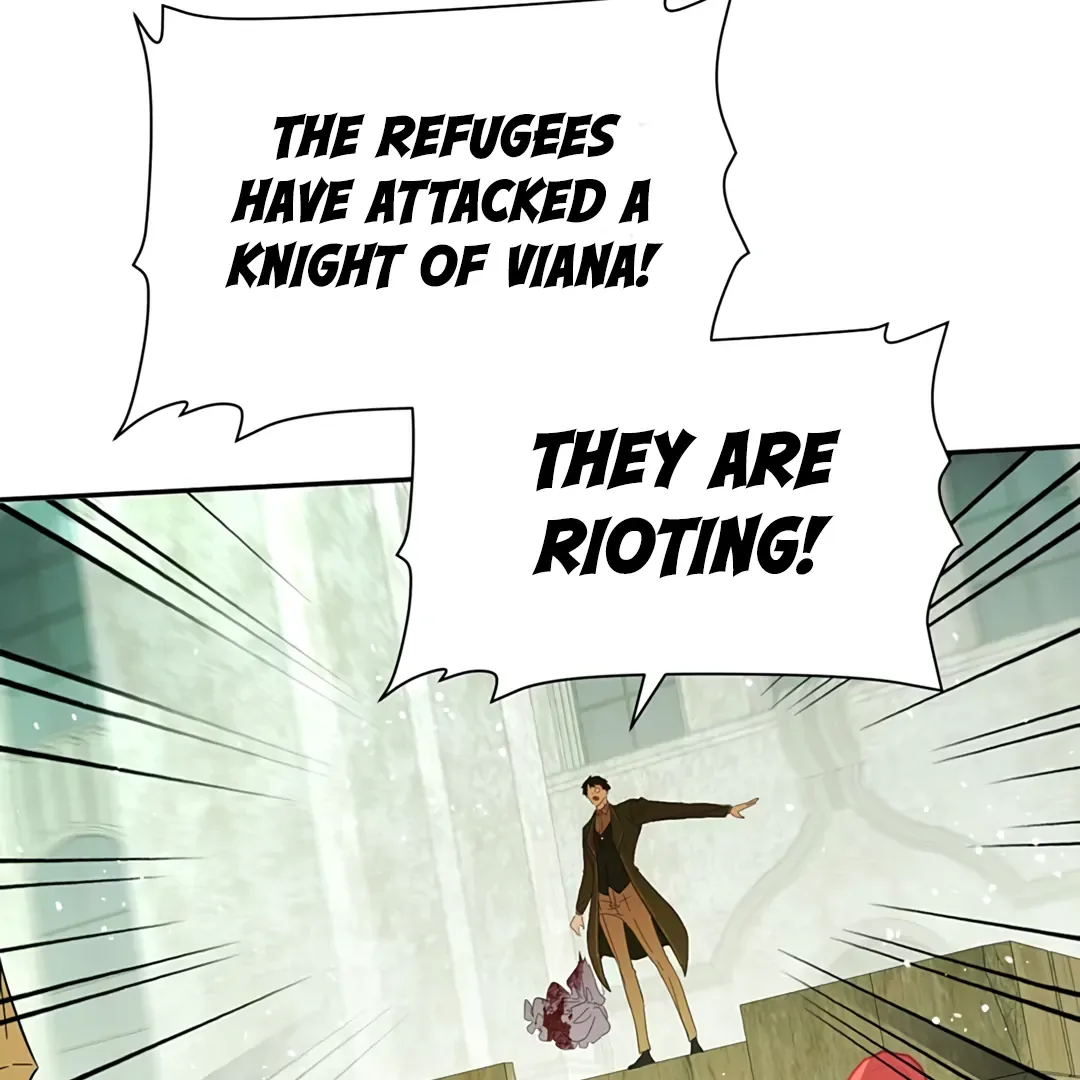 From Six to Sovereignty: The Girl Who Ruled Chapter 35 page 38