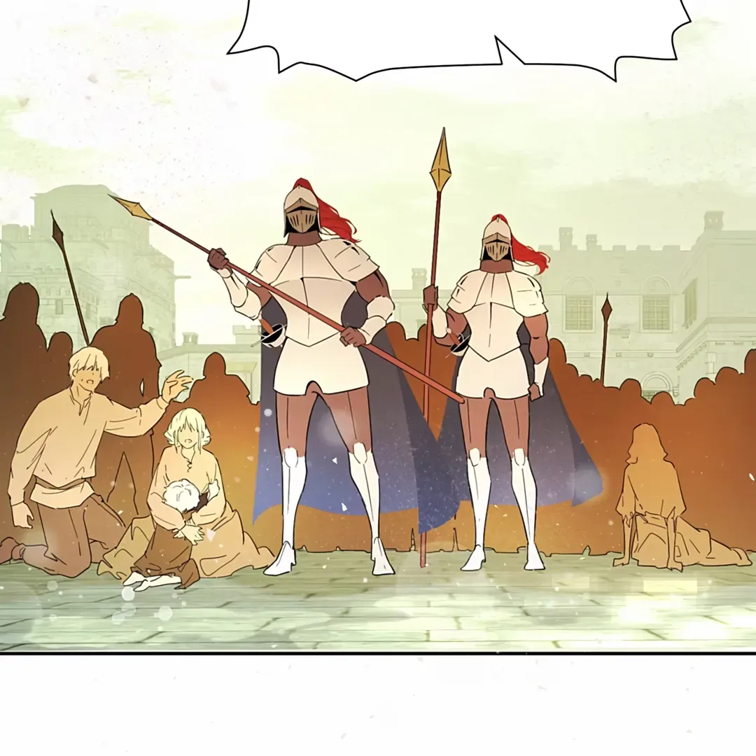 From Six to Sovereignty: The Girl Who Ruled Chapter 35 page 76