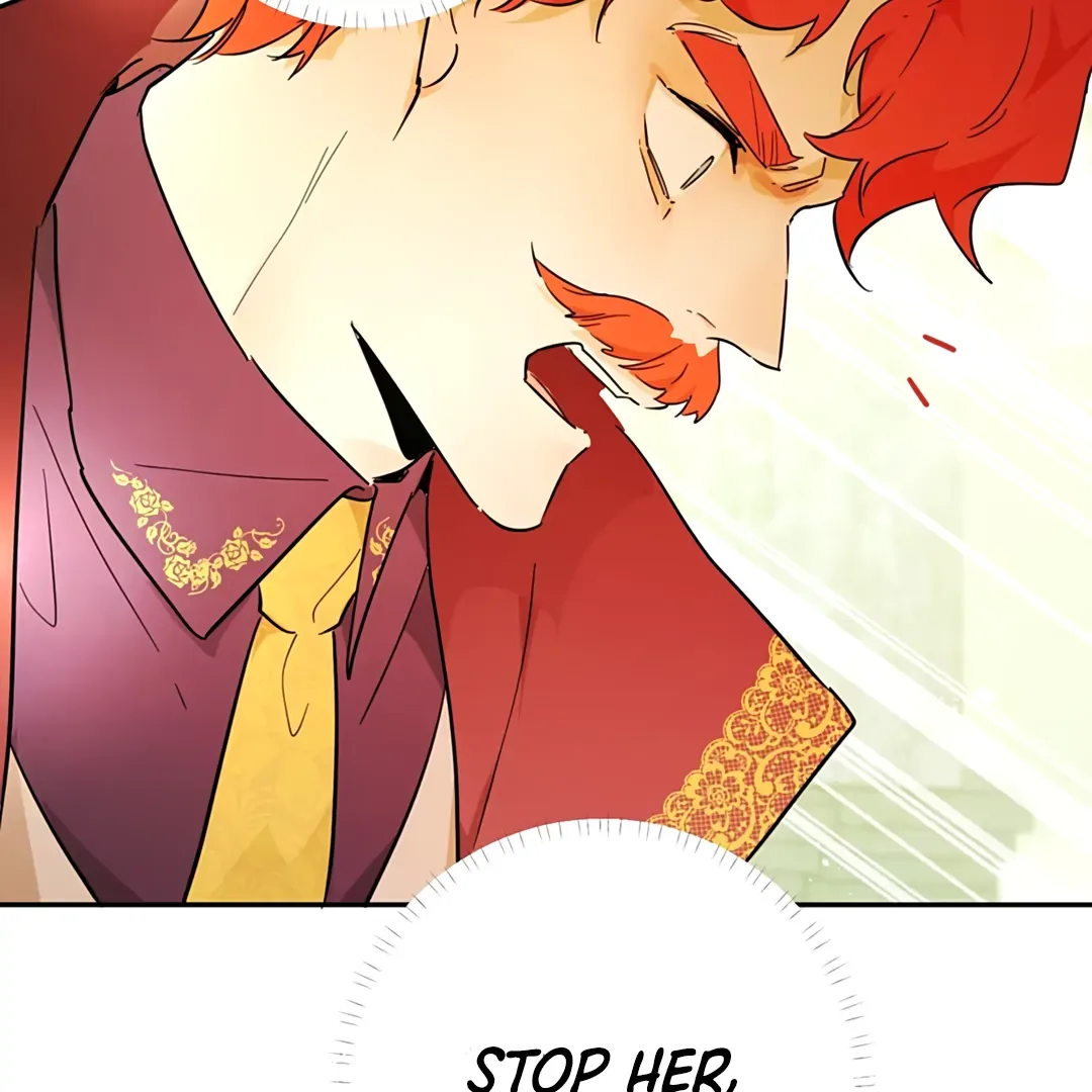 From Six to Sovereignty: The Girl Who Ruled Chapter 35 page 94