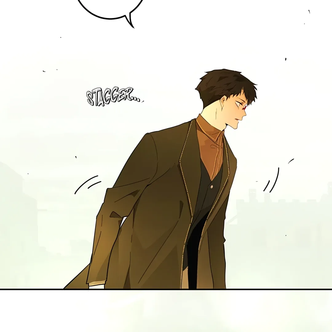 From Six to Sovereignty: The Girl Who Ruled Chapter 35 page 43