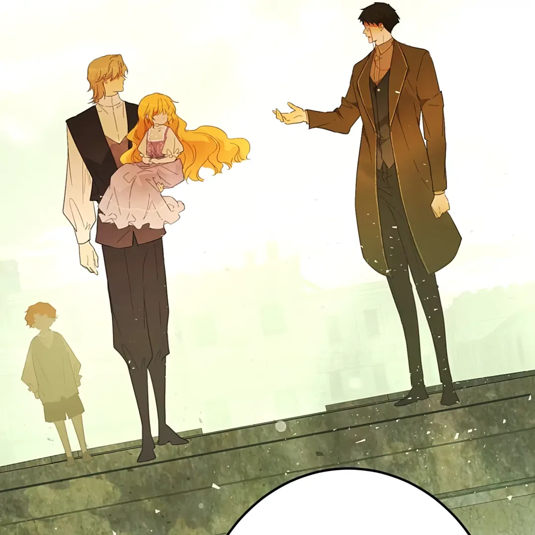 From Six to Sovereignty: The Girl Who Ruled Chapter 35 page 73