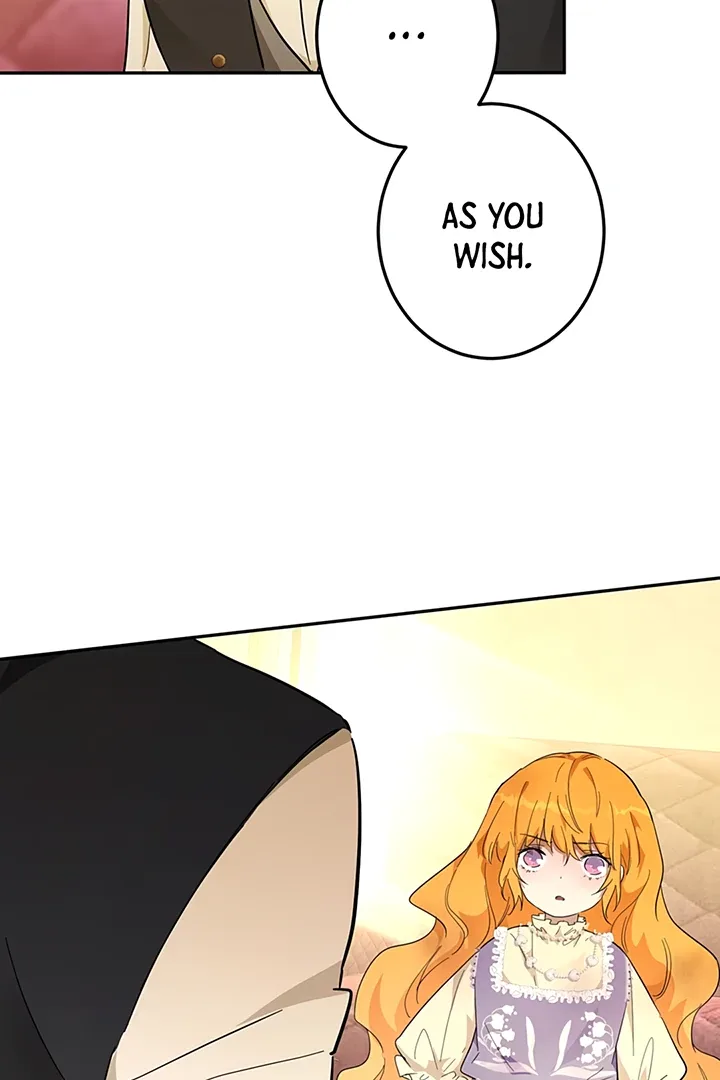 From Six to Sovereignty: The Girl Who Ruled Chapter 34 page 10