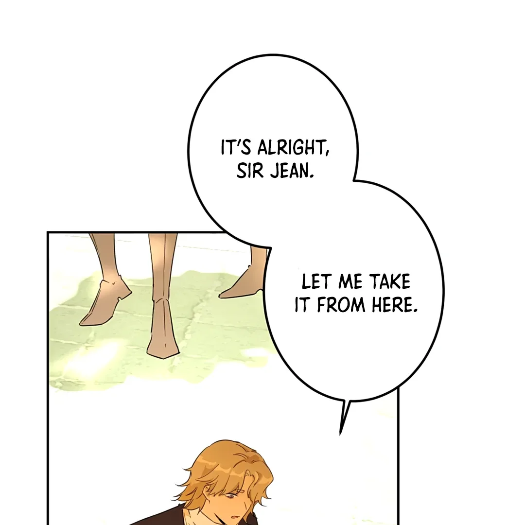 From Six to Sovereignty: The Girl Who Ruled Chapter 35 page 120