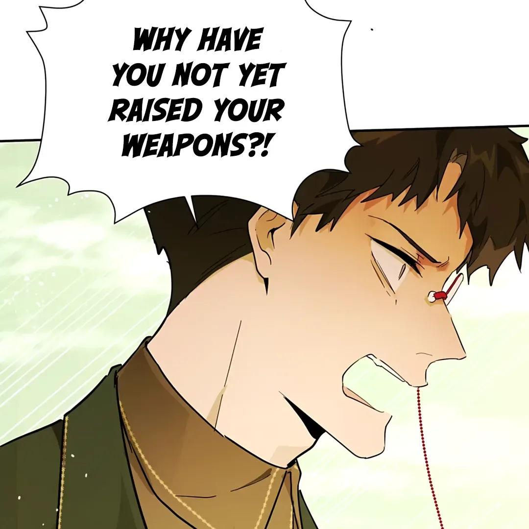 From Six to Sovereignty: The Girl Who Ruled Chapter 35 page 40