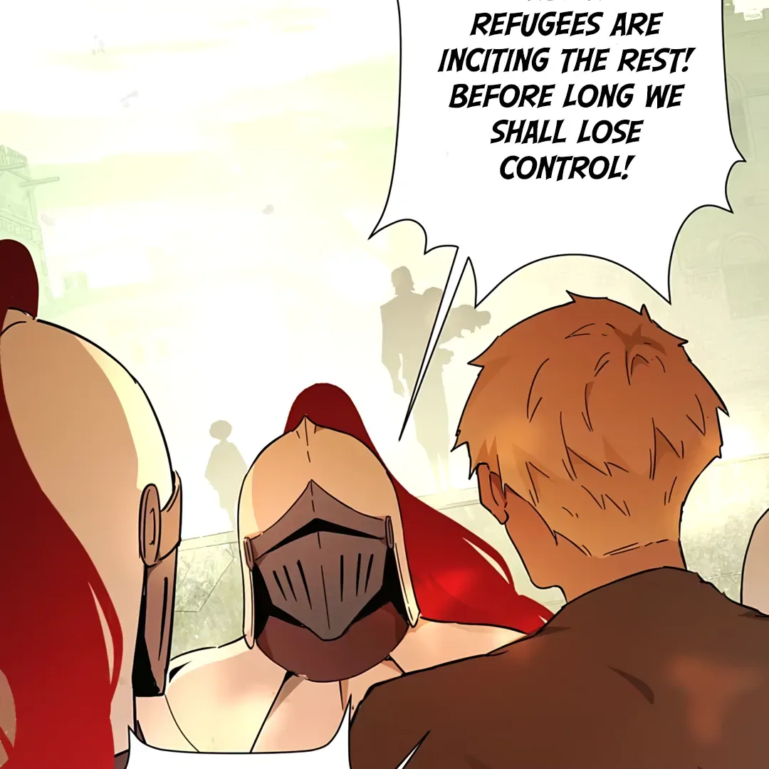 From Six to Sovereignty: The Girl Who Ruled Chapter 35 page 101