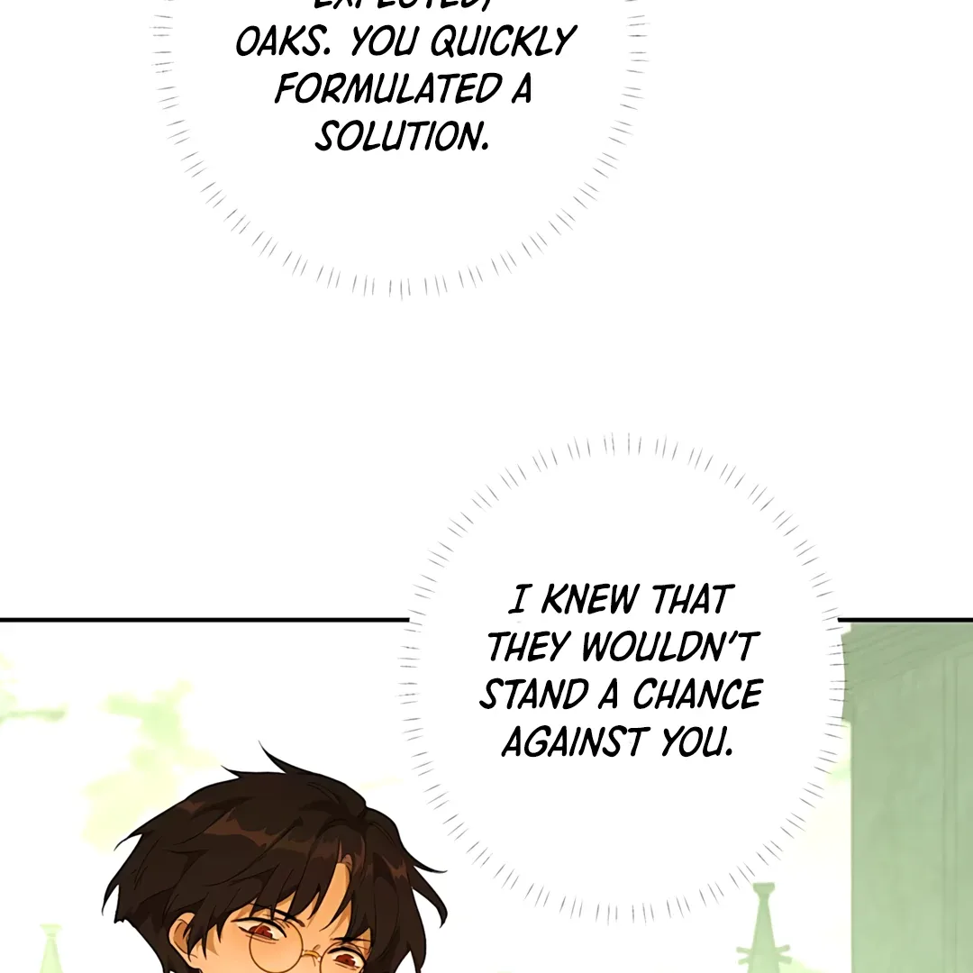From Six to Sovereignty: The Girl Who Ruled Chapter 35 page 118