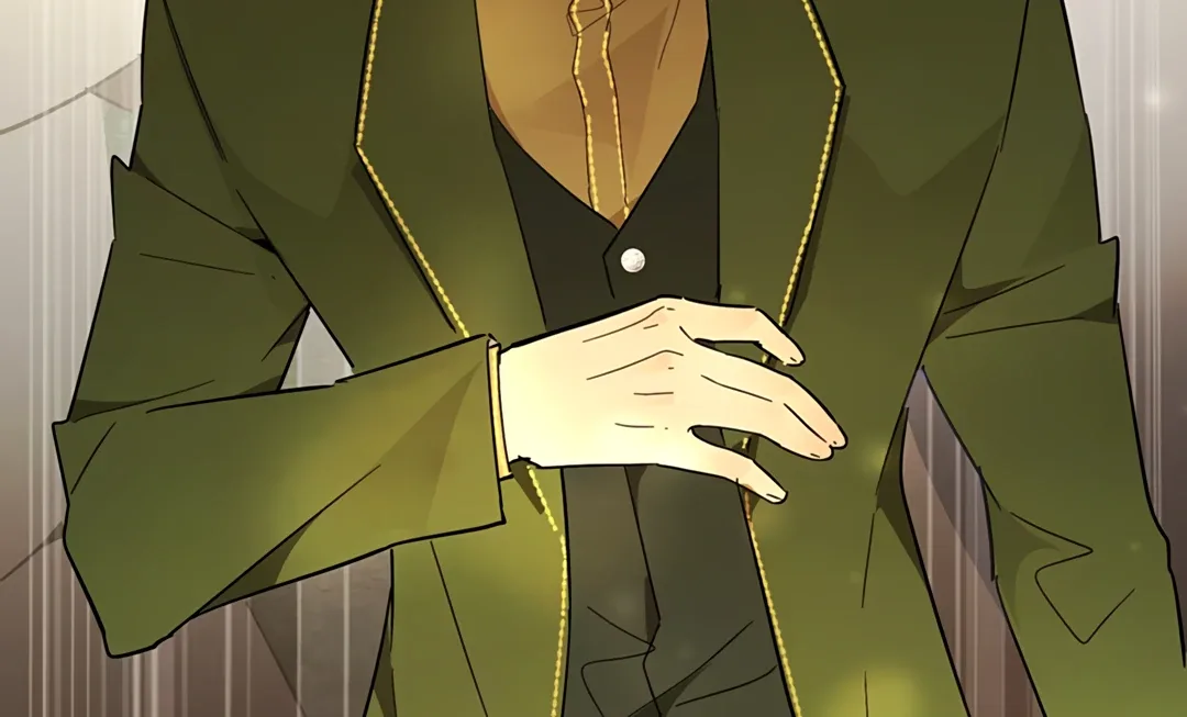 From Six to Sovereignty: The Girl Who Ruled Chapter 35 page 114