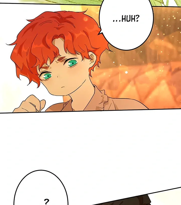 From Six to Sovereignty: The Girl Who Ruled Chapter 34 page 31