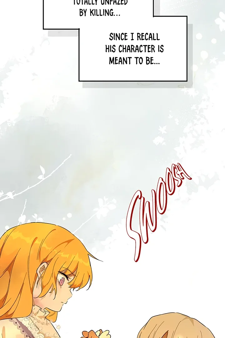 From Six to Sovereignty: The Girl Who Ruled Chapter 34 page 29
