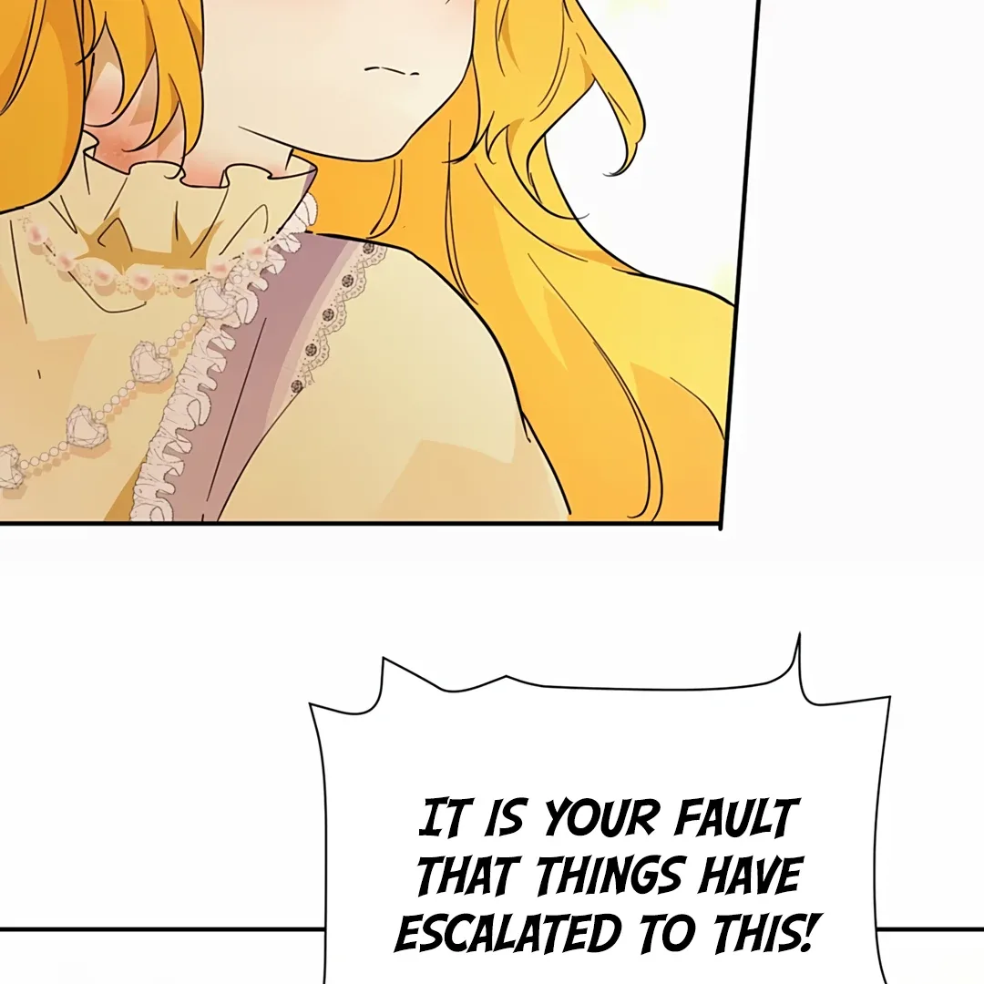 From Six to Sovereignty: The Girl Who Ruled Chapter 35 page 75