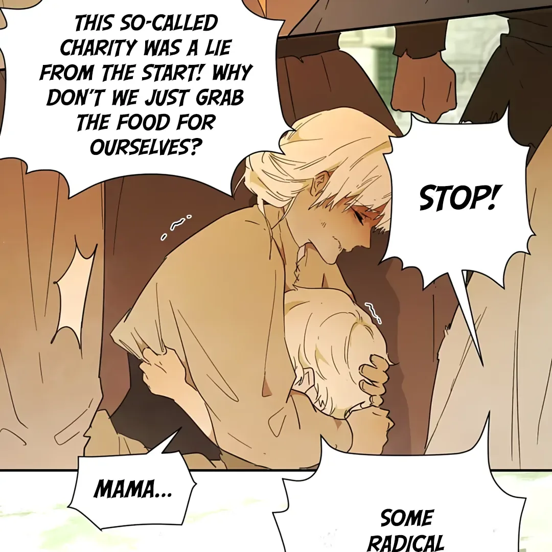From Six to Sovereignty: The Girl Who Ruled Chapter 35 page 100