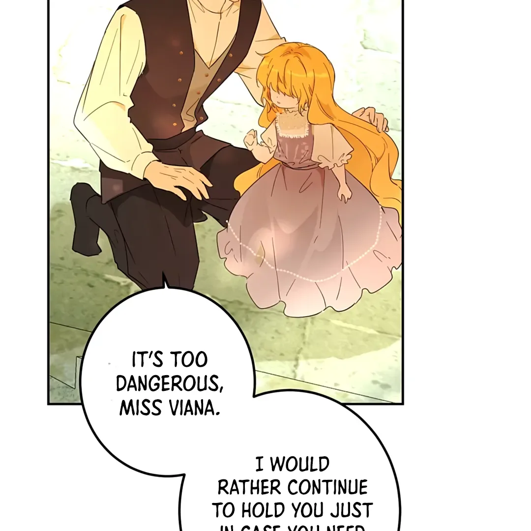 From Six to Sovereignty: The Girl Who Ruled Chapter 35 page 121