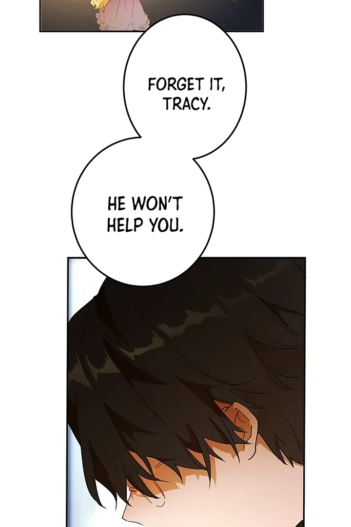 From Six to Sovereignty: The Girl Who Ruled Chapter 34 page 5