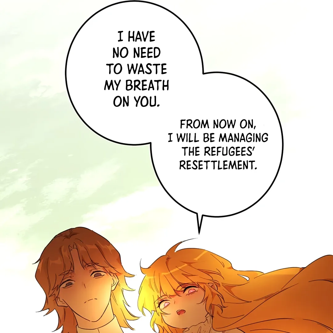 From Six to Sovereignty: The Girl Who Ruled Chapter 35 page 91