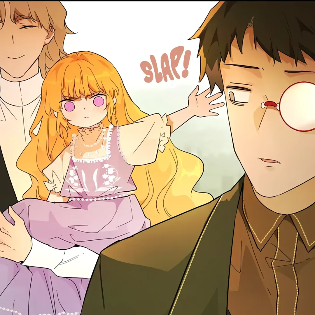 From Six to Sovereignty: The Girl Who Ruled Chapter 35 page 46