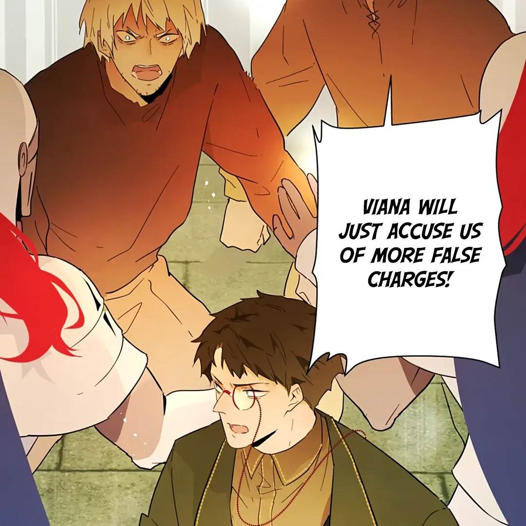 From Six to Sovereignty: The Girl Who Ruled Chapter 35 page 96