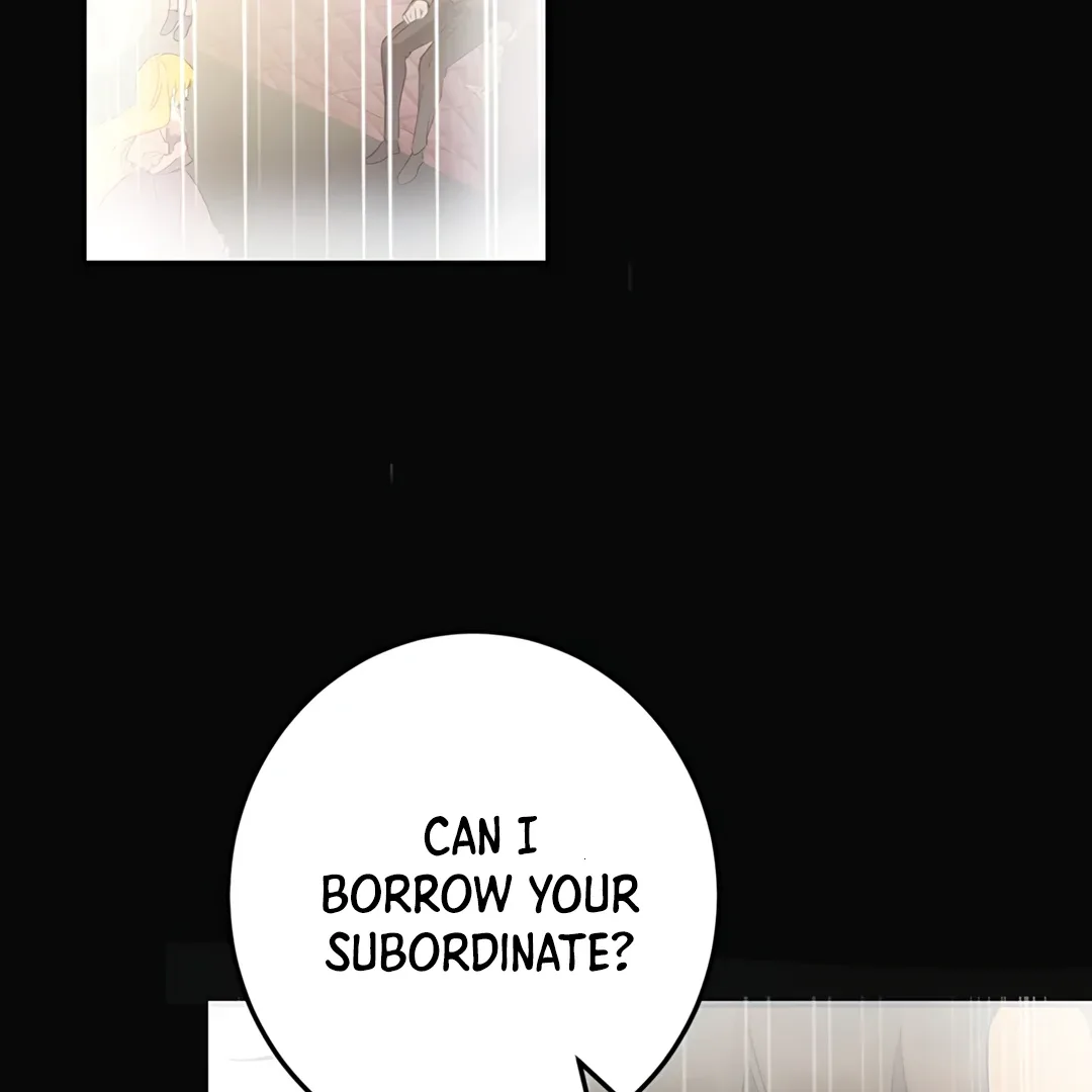 From Six to Sovereignty: The Girl Who Ruled Chapter 35 page 58