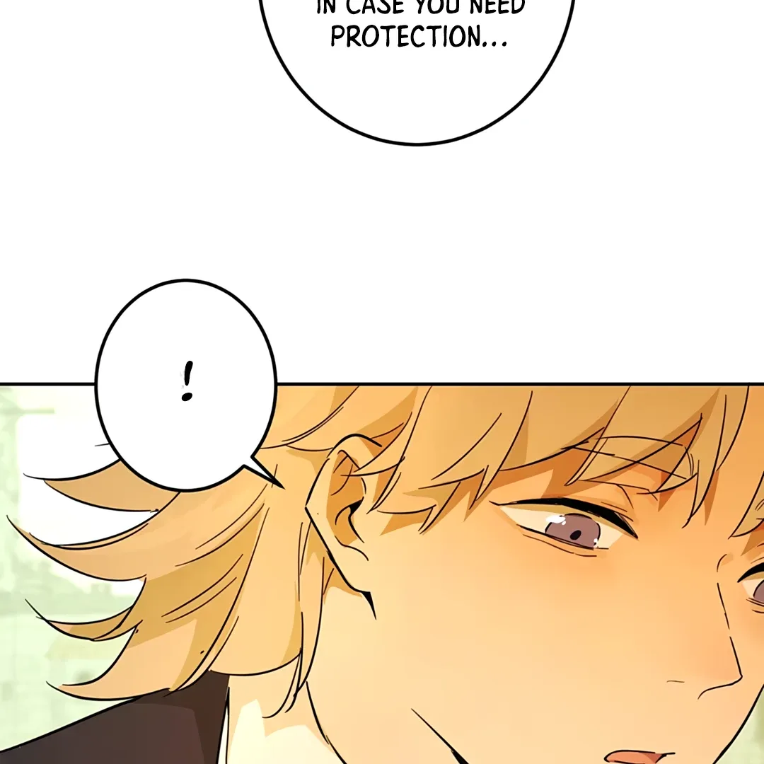 From Six to Sovereignty: The Girl Who Ruled Chapter 35 page 122