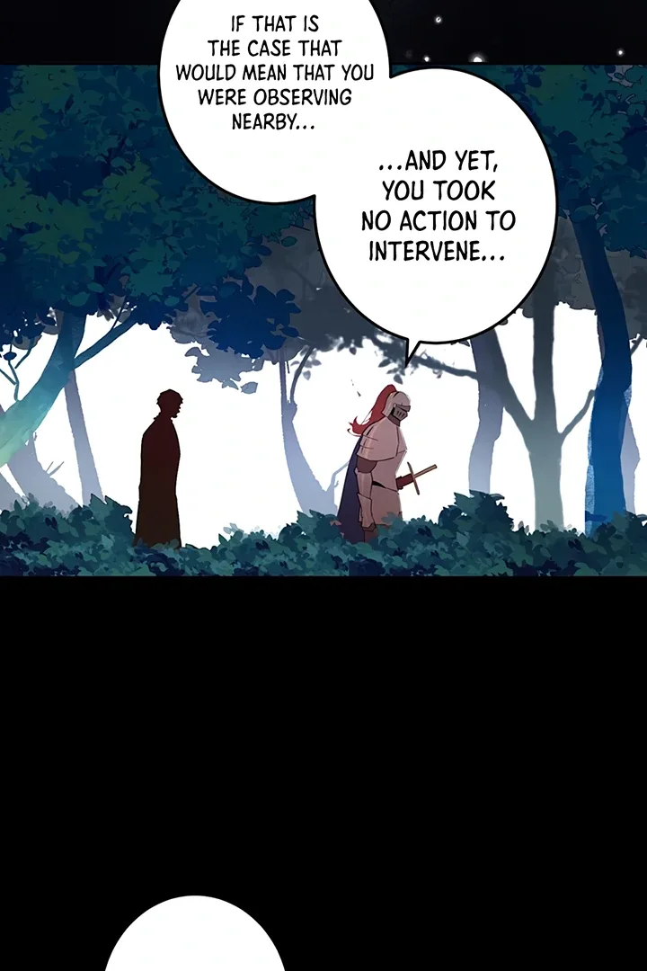 From Six to Sovereignty: The Girl Who Ruled Chapter 32 page 54